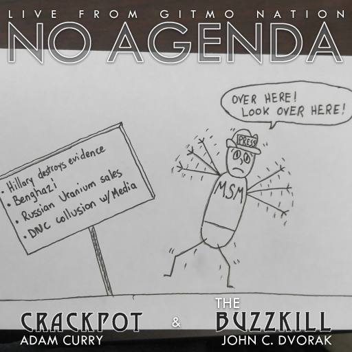 nothing to see here by wolfie