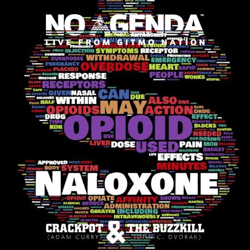 Narcan Dollar by 20wattbulb