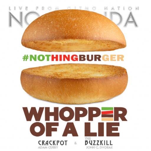 NothingBurger by 20wattbulb