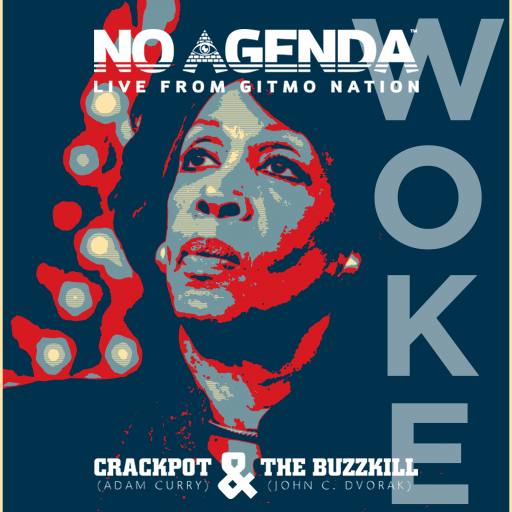 Stay woke 2 by Baron Mike G