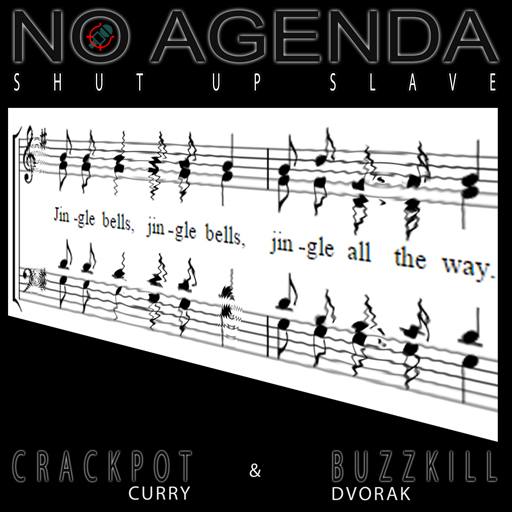 Deformed by the flute by Cesium137