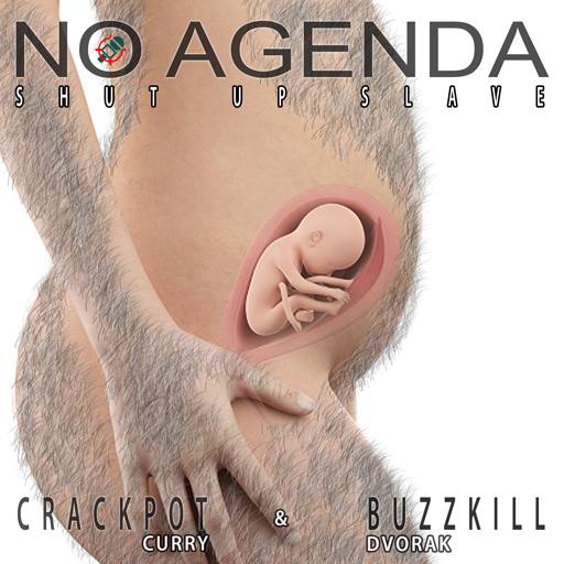 Male Pregnancy by Cesium137