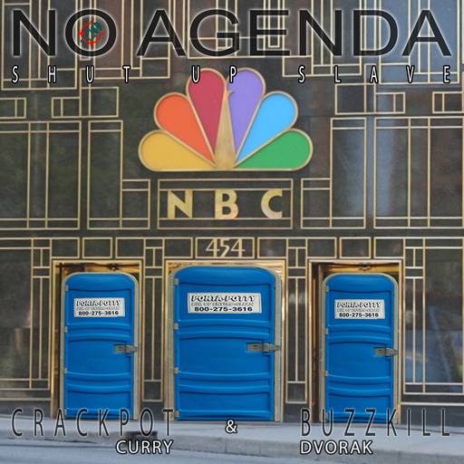 Porta NBC by Cesium137