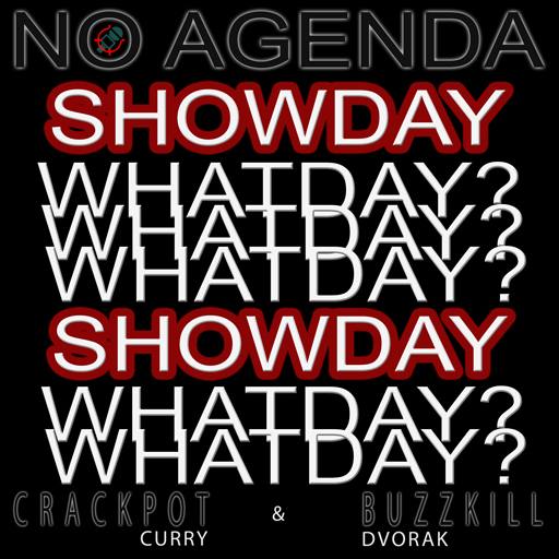 Whatday? by Cesium137