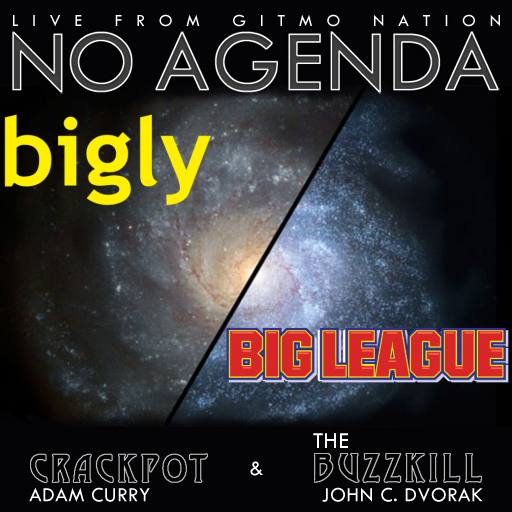 2 universes by Comic Strip Blogger