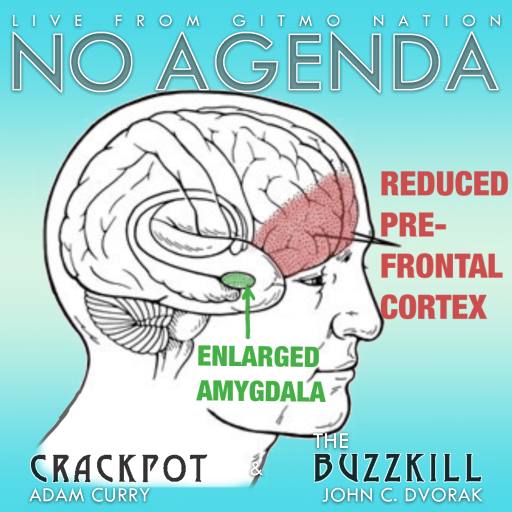 bigdala by Comic Strip Blogger