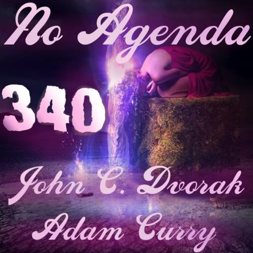 episode 340 by Comic Strip Blogger