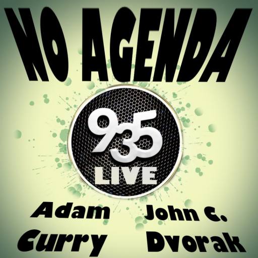 episode 935 by Comic Strip Blogger