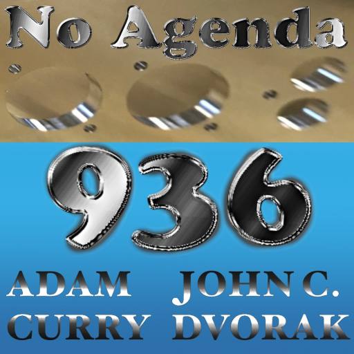 episode 936 by Comic Strip Blogger