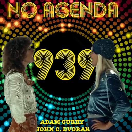 episode 939 by Comic Strip Blogger