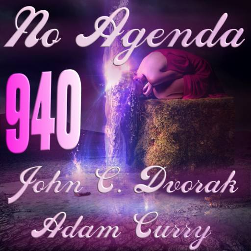 episode 940 reloaded by Comic Strip Blogger