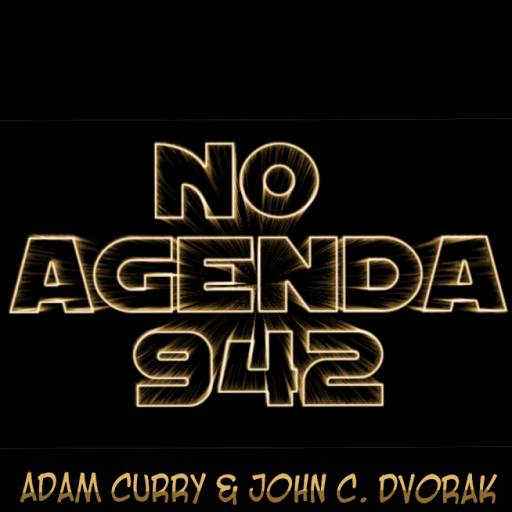 episode 942 by Comic Strip Blogger