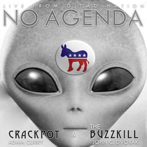 greys for democrats by Comic Strip Blogger