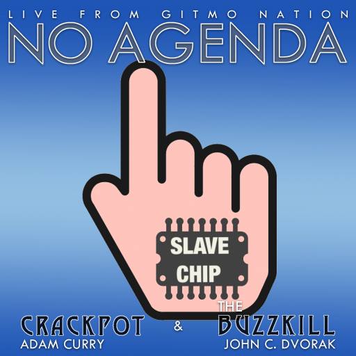 slave chip by Comic Strip Blogger