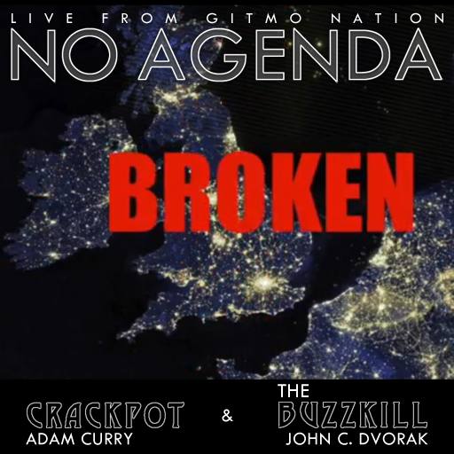 UK elections in 4 days part 1 by Comic Strip Blogger