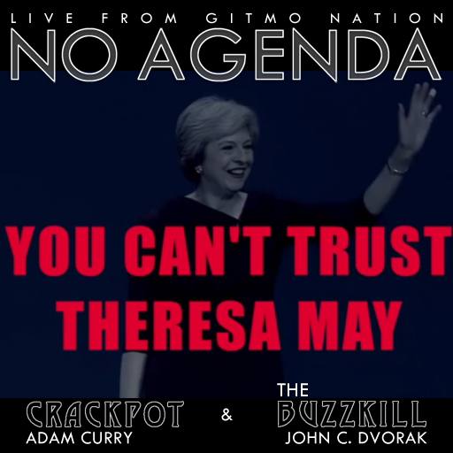 UK elections in 4 days part 2 by Comic Strip Blogger