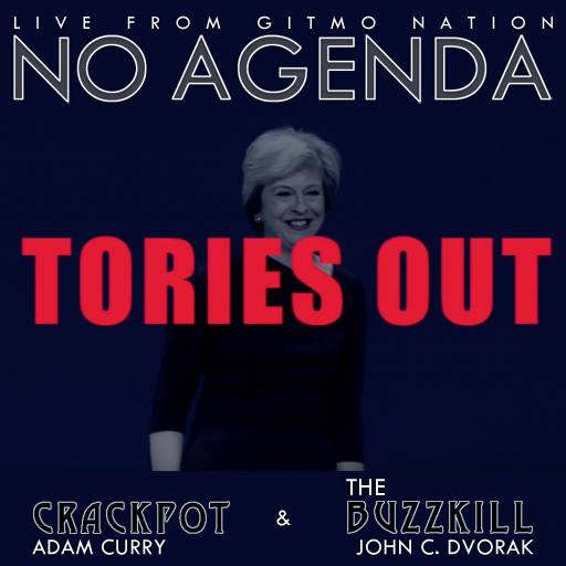 UK elections in 4 days part 3 by Comic Strip Blogger