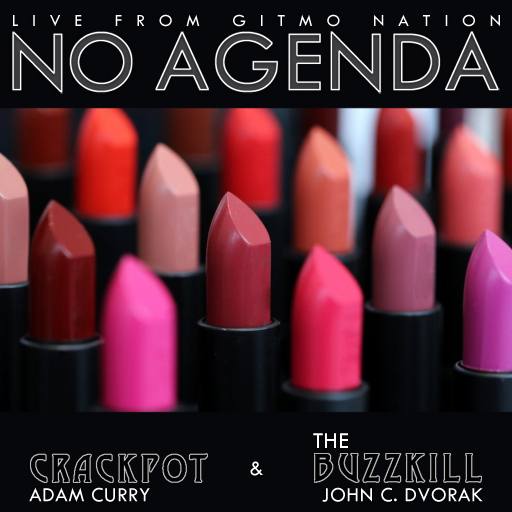 YouTube approved content - makeup by Comic Strip Blogger