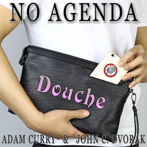 DoucheBag by ConanSalada