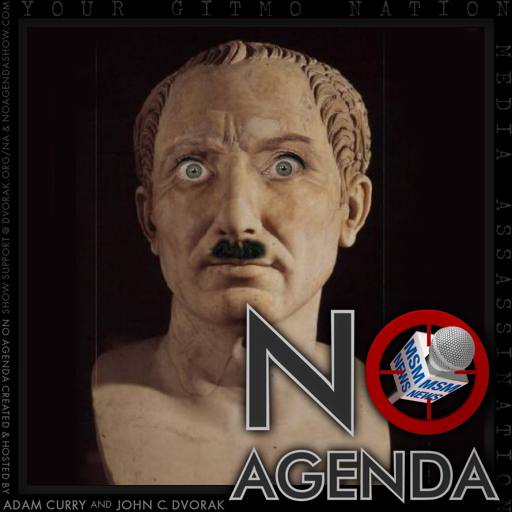 Adolph Rodham Caesar by Flank Lizard