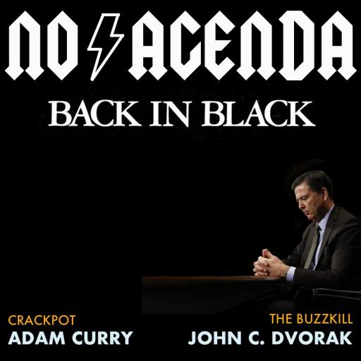 Back In Black by Gastón García