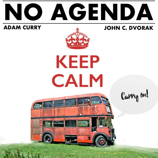 Carry On Now by Gastón García