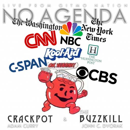 Drink the kool aid by Gastón García