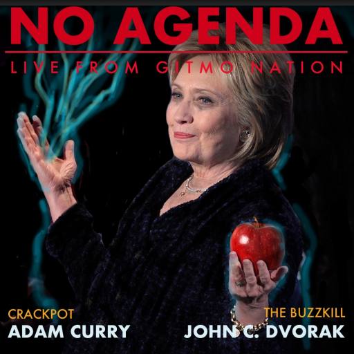 Evil Conspiracy Theorist by Gastón García