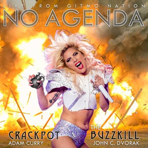 Front Lobe Granade by Gastón García