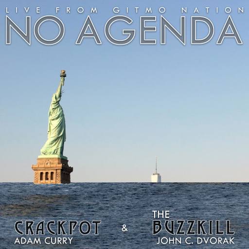 Globalists Drowning by Gastón García