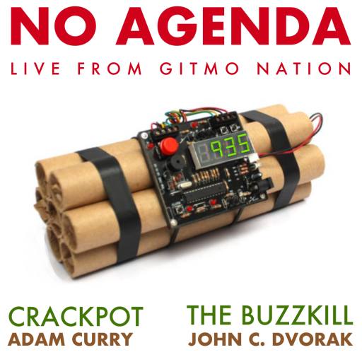 It's Dynamite by Gastón García