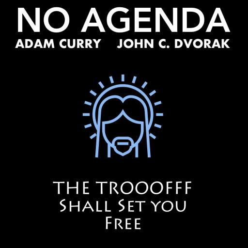 Lord of Trooofff by Gastón García