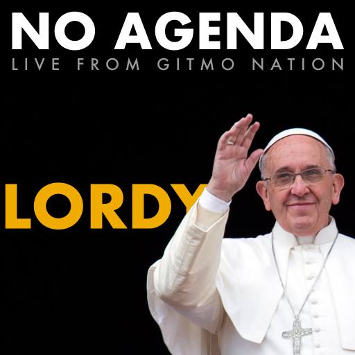 LORDY by Gastón García