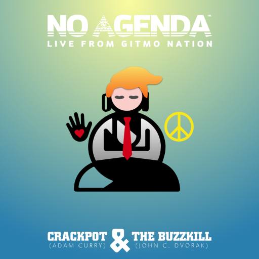 Trump Guru by Gastón García