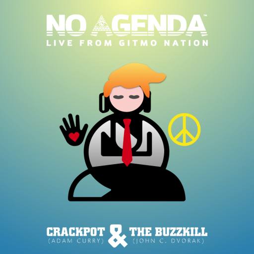 Trump Guru by Gastón García