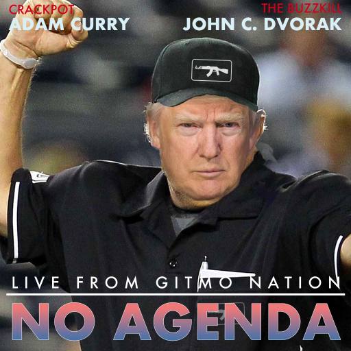 You're out by Gastón García