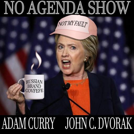 Drink the Covfefe by HOMEBOUND11