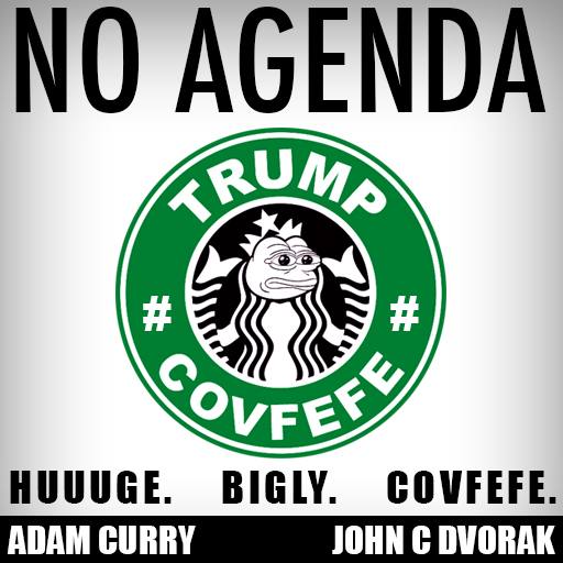 100% Rich Columbian Covfefe. Just ask Juan Pepe! by Joshua Pettigrew