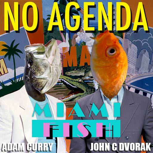 Beware climate deniers! There's some new fish in town! by Joshua Pettigrew