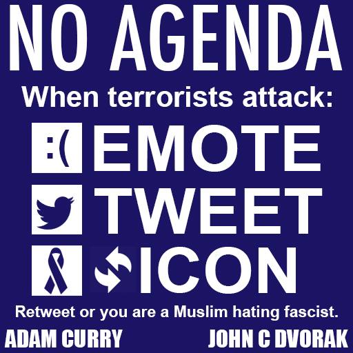 Time to swap icons again! by Joshua Pettigrew