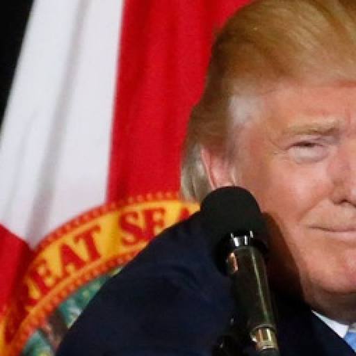 Cathy head covfefe by Patrick Buijs