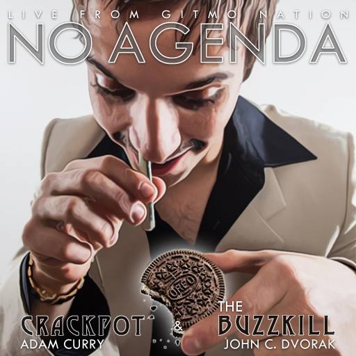 Cocaine Cookie by PeteyMiami