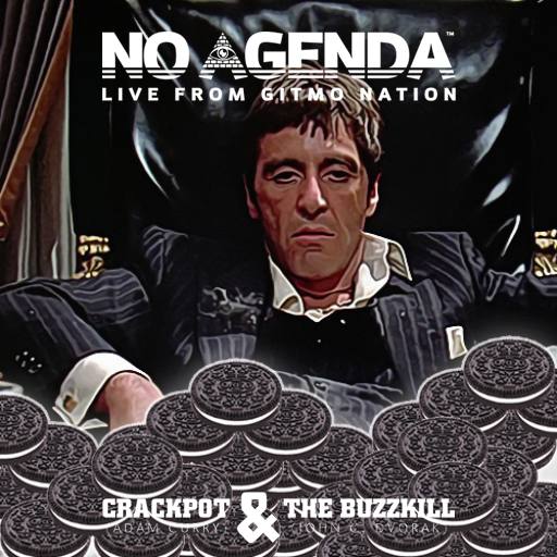 Scar-Cookie by PeteyMiami