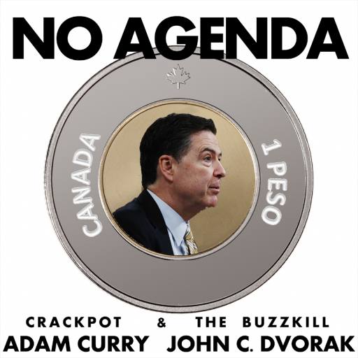 Comey, the Canadian Peso by Sir_Sluf