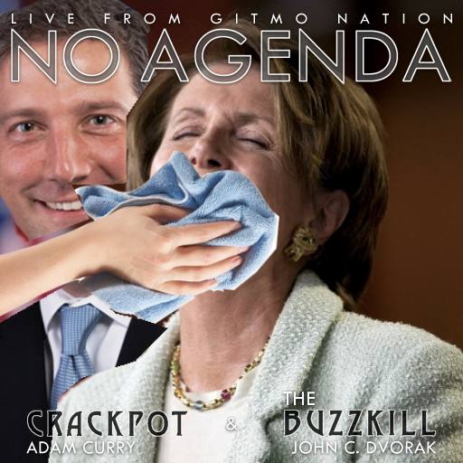 Chloroform Regime Change by Sir Trent Wabbis