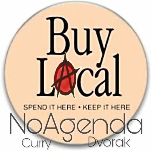 Buy Local by Spadez85