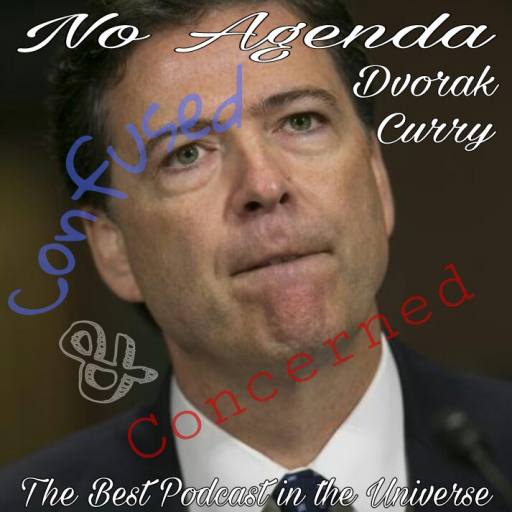 Confused and Concerned by Spadez85