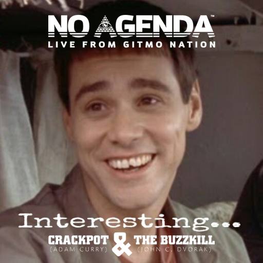 So Interesting! by Spadez85