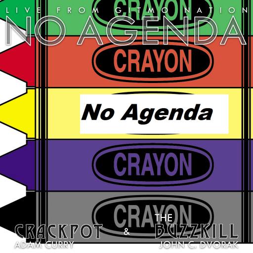 The right color for all by April