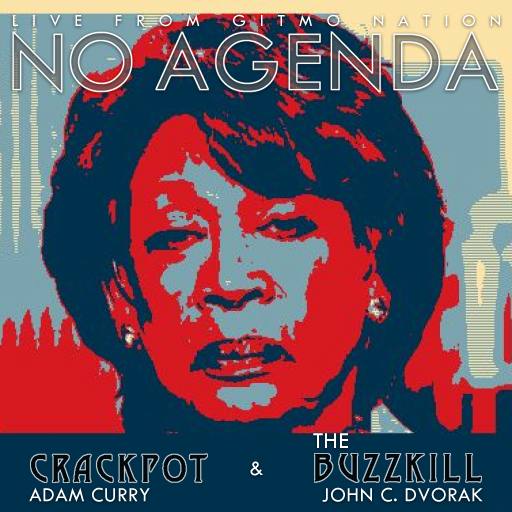 Stay Woke by Atomic Glue (John Wilkinson)